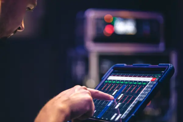 Real-Time Intelligence